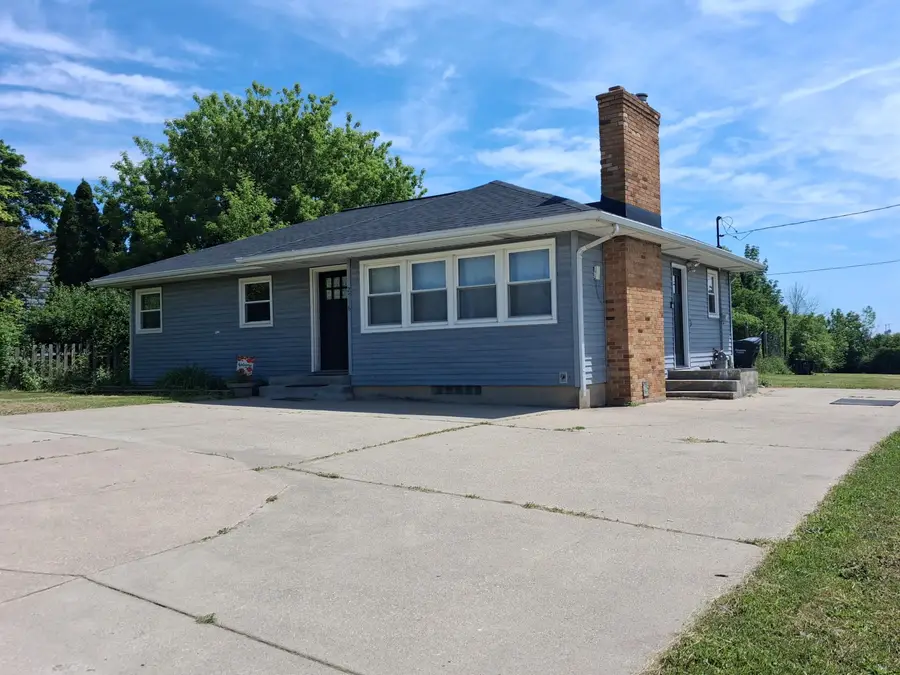 2716 Ridgemoor Drive Se, Grand Rapids, MI 49512 - #2