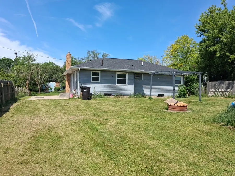 2716 Ridgemoor Drive Se, Grand Rapids, MI 49512 - #3