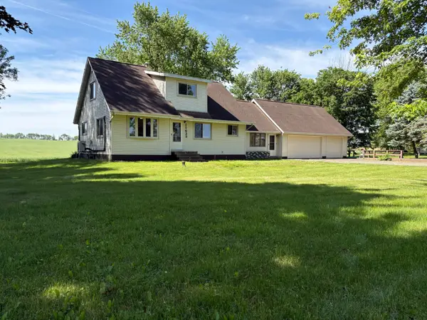 11633 King Road, Concord, MI 49237