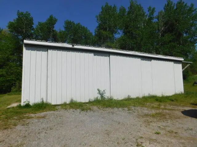 2491 N Dickinson Avenue, Hesperia, MI 49421 - #3