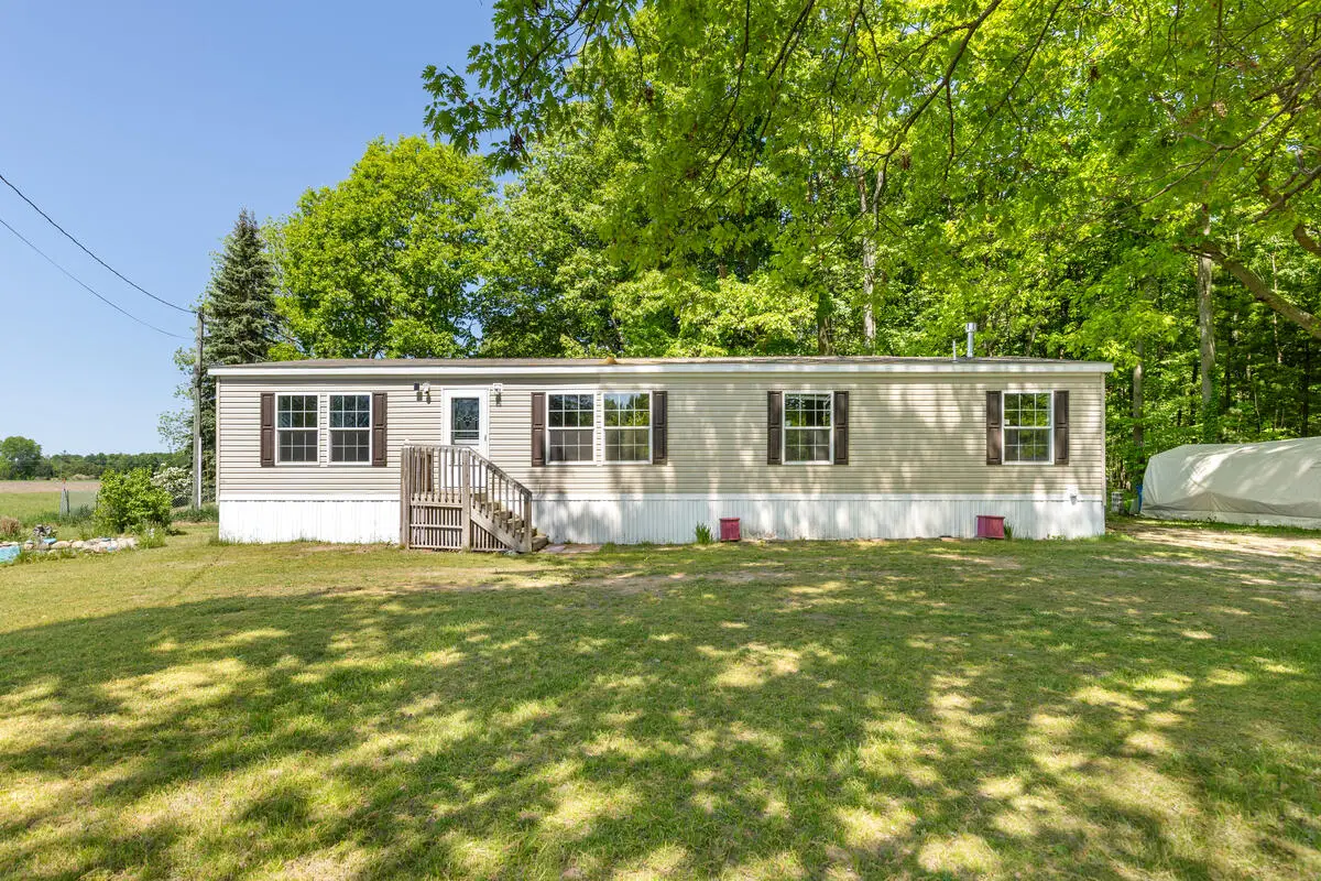 2757 127th Avenue, Morley, MI 49336 - #1