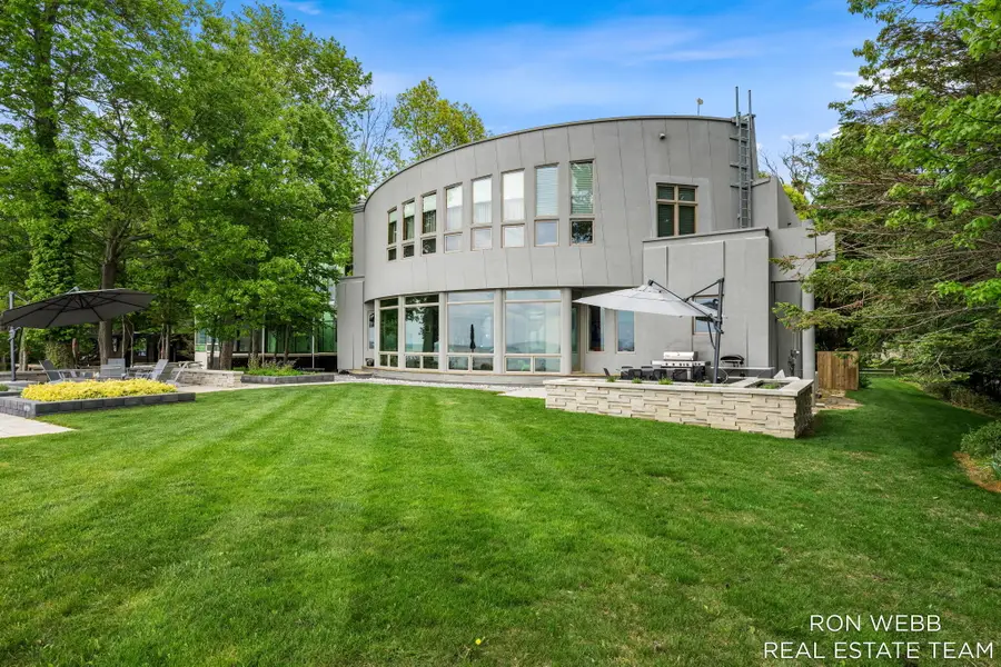 1234 Shorecrest Drive, South Haven, MI 49090 - #2
