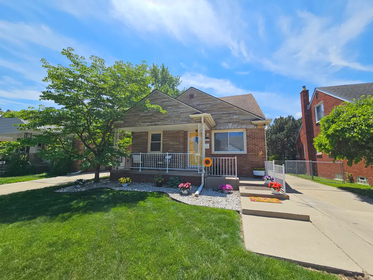 15641 O Connor Avenue, Allen Park, MI 48101 - #1