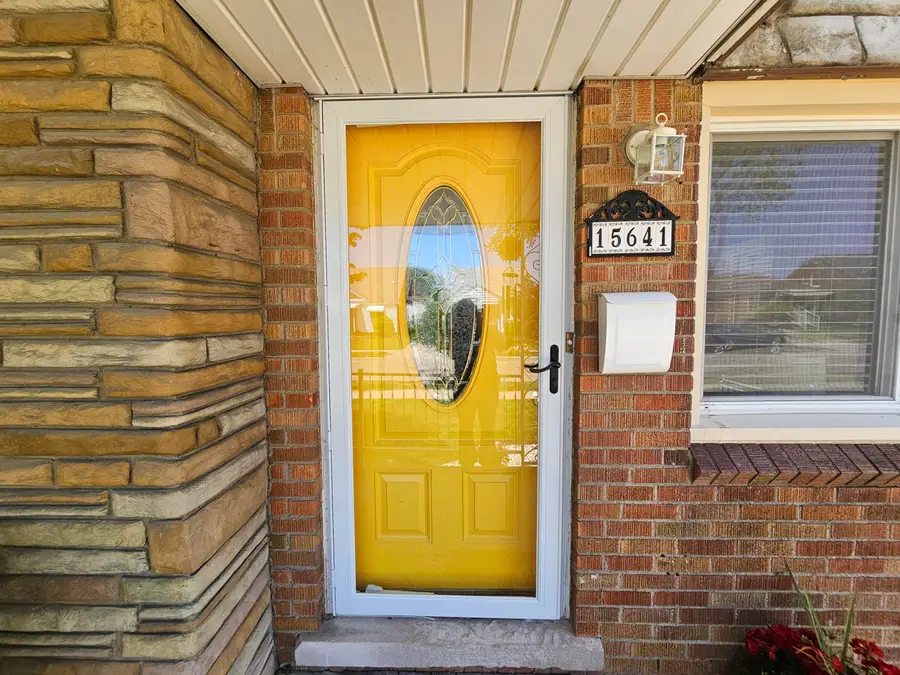 15641 O Connor Avenue, Allen Park, MI 48101 - #2