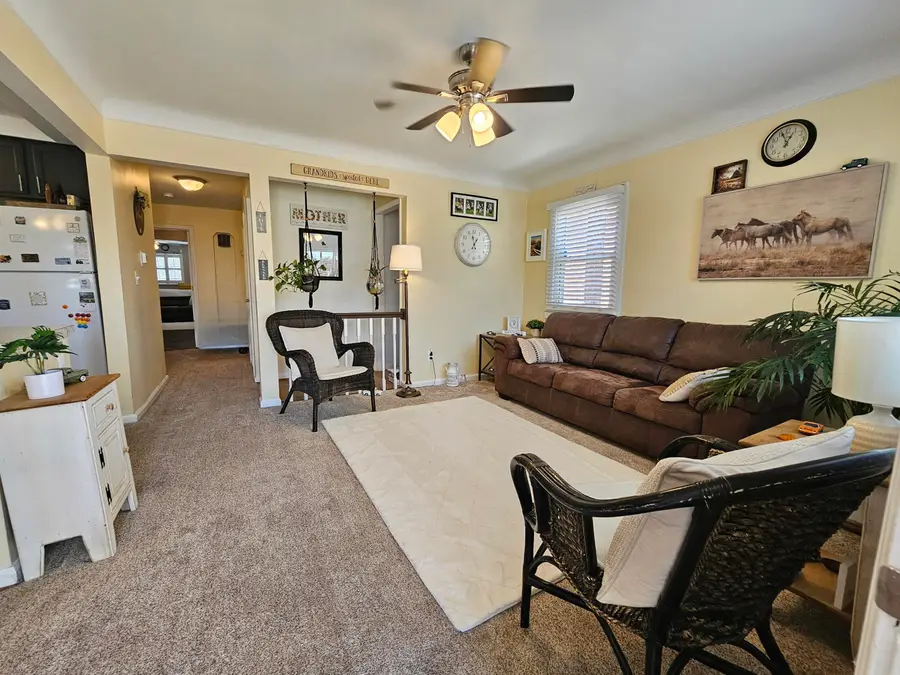 15641 O Connor Avenue, Allen Park, MI 48101 - #3