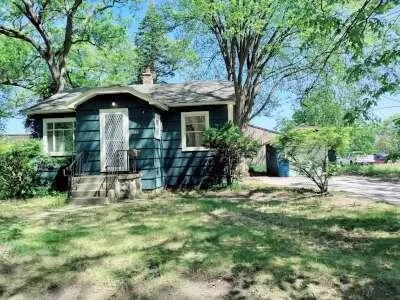 360 W Hume Avenue, Muskegon Heights, MI 49444 - #1