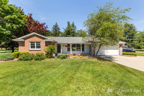 11159 Northgate Avenue, Allendale, MI 49401