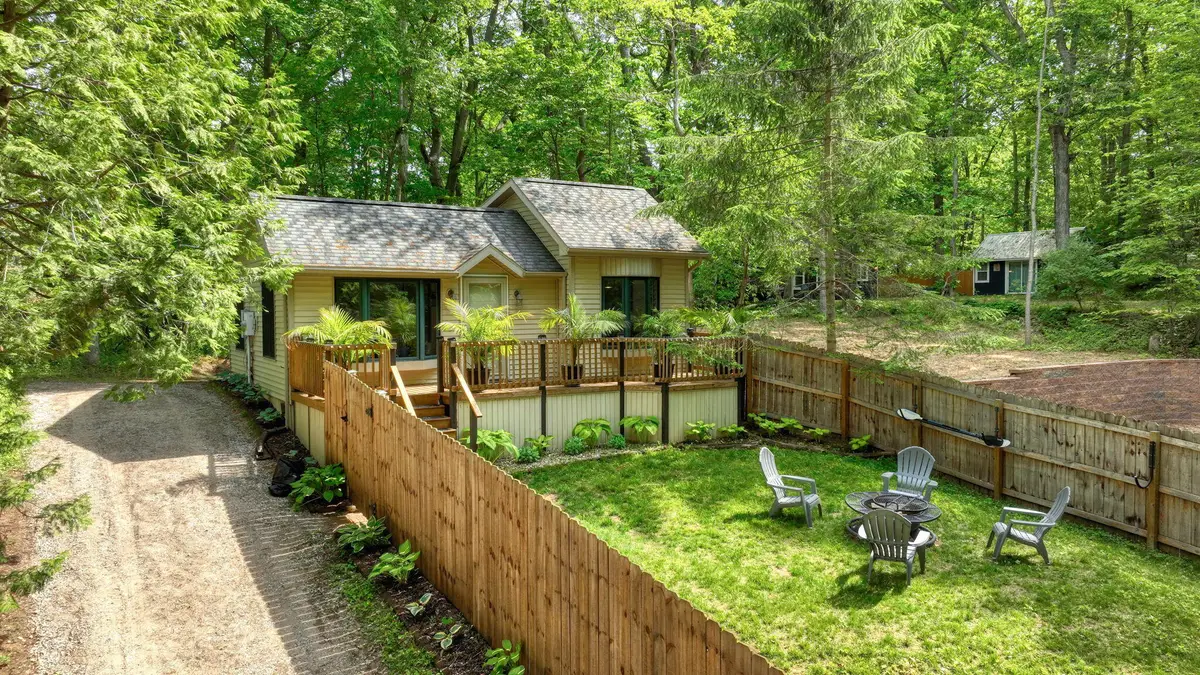 2114 Timber Lane, Brooklyn, MI 49230 - #1