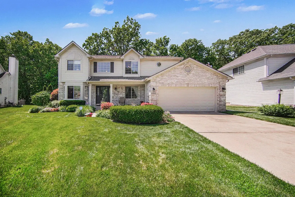 159 Rockwood Court, Ann Arbor, MI 48103 - #1