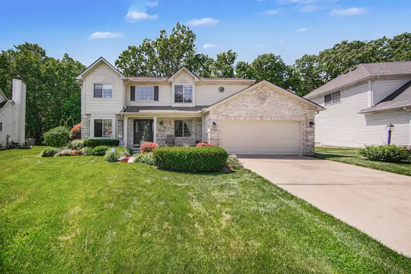 159 Rockwood Court, Ann Arbor, MI 48103