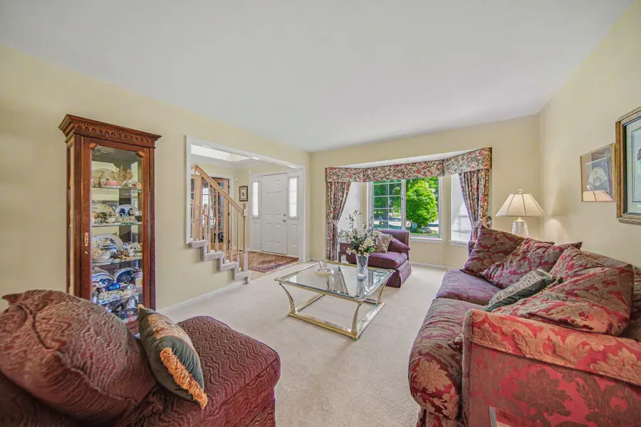 159 Rockwood Court, Ann Arbor, MI 48103 - #3