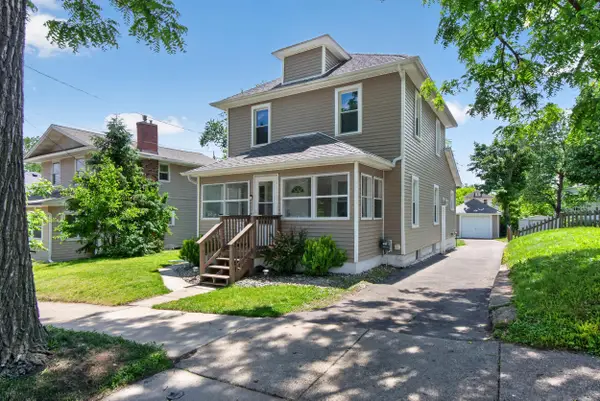 439 Madison Street, Jackson, MI 49202