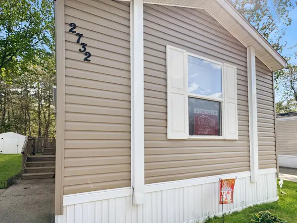 2732 Timmins Street Sw, Wyoming, MI 49519