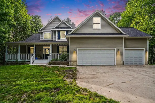 6400 Boulder Drive, Muskegon, MI 49444