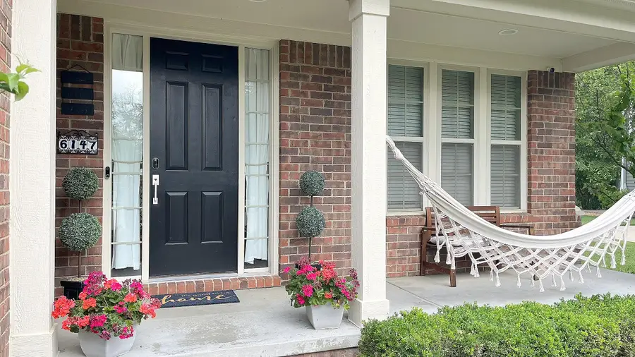 6147 Birchcrest Lane, Commerce Township, MI 48382 - #2
