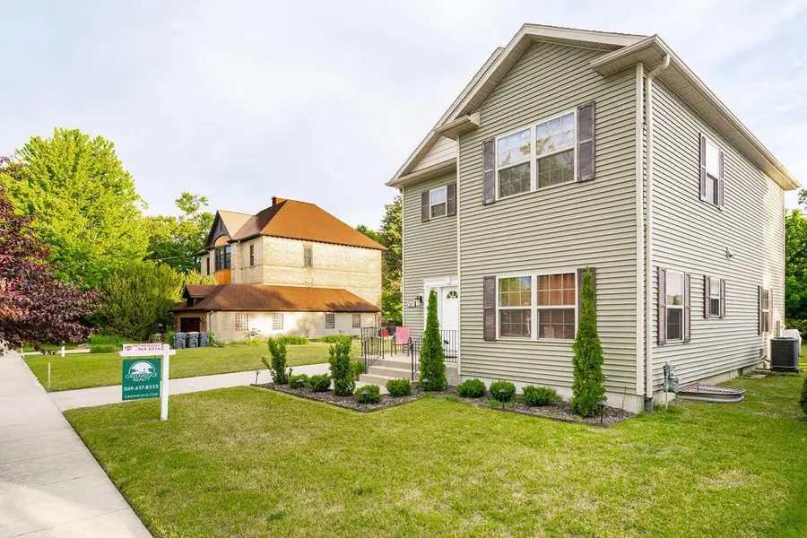 317 Monroe Street, South Haven, MI 49090 - #3