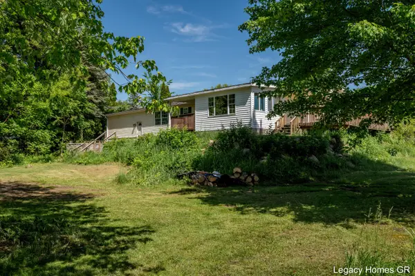 4621 Baker Road, Gobles, MI 49055