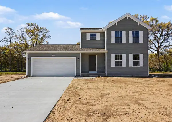 2053 Kristin Court, Muskegon, MI 49442
