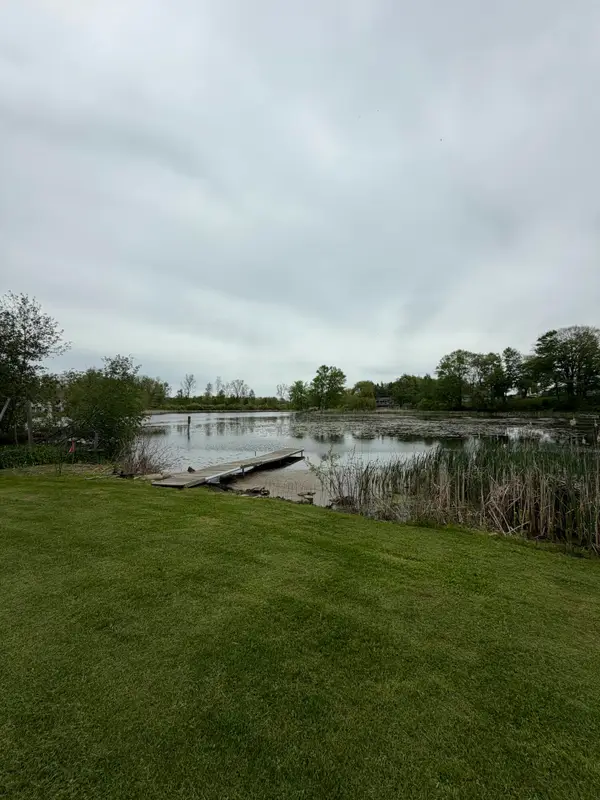 1410 N Park Street, Morley, MI 49336