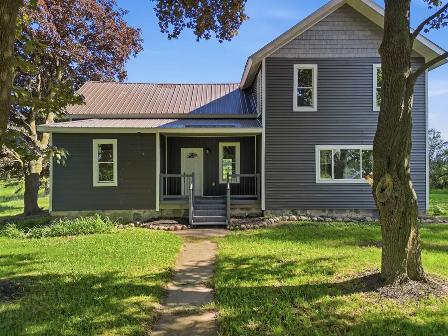 4578 9 Mile Road, Remus, MI 49340 - #2