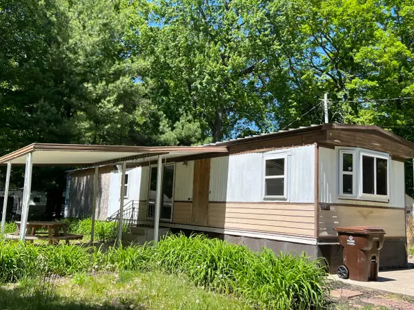 11591 Lark Drive, Lakeview, MI 48850