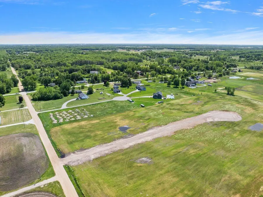 66th Avenue #Parcel F, Hudsonville, MI 49426 - #2