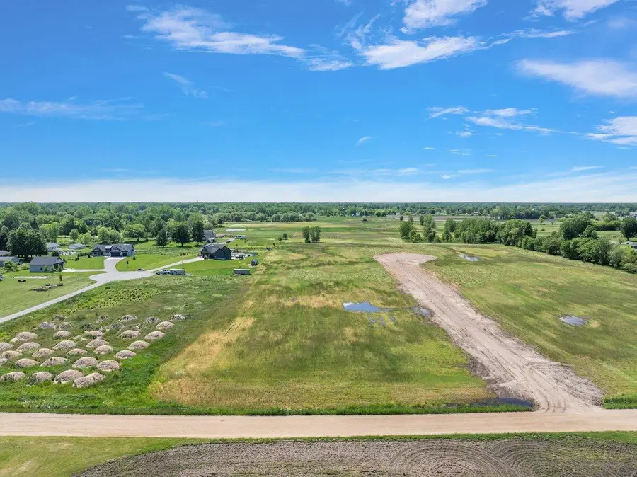 66th Avenue #Parcel F, Hudsonville, MI 49426 - #3