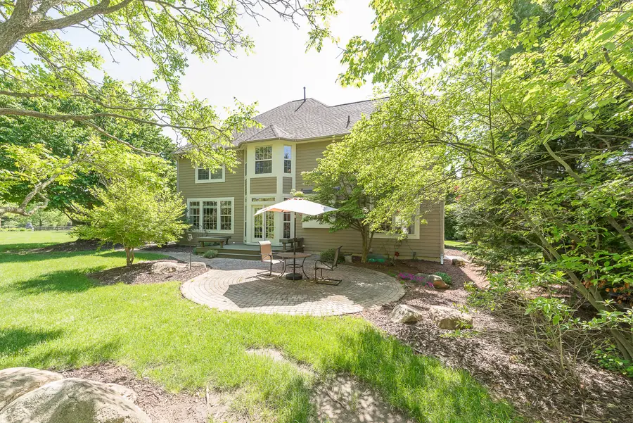 4378 Westpark Court, Pittsfield, MI 48108 - #3