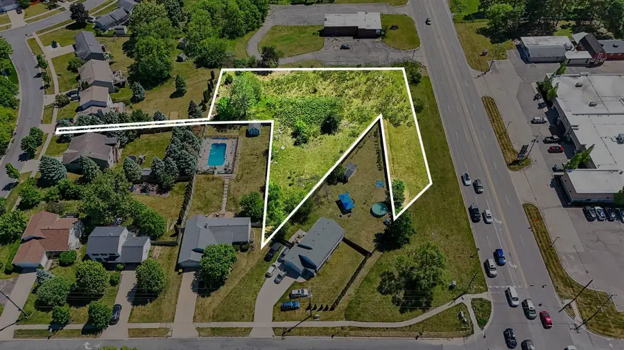1456 Northland Drive Ne, Rockford, MI 49341 - #2