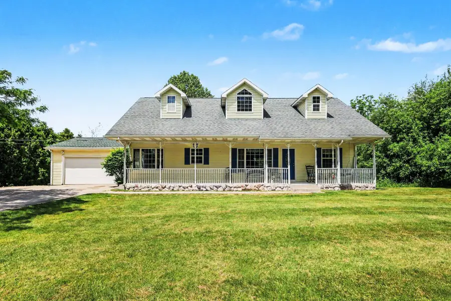 8857 52nd Street Se, Ada, MI 49301 - #3