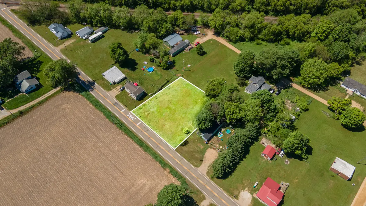 V/l Dutch Settlement Road, Marcellus, MI 49067 - #1