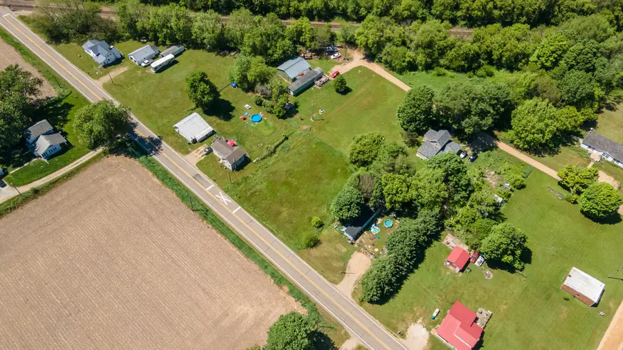 V/l Dutch Settlement Road, Marcellus, MI 49067 - #3