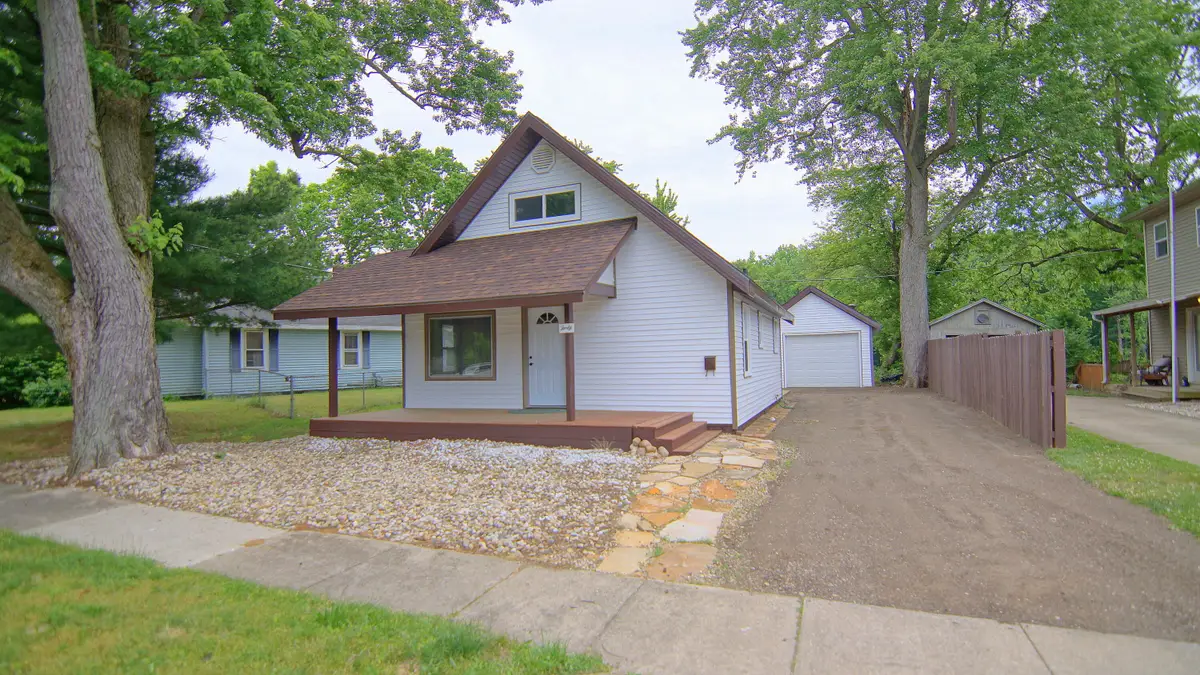 40 River Street, Niles, MI 49120 - #1