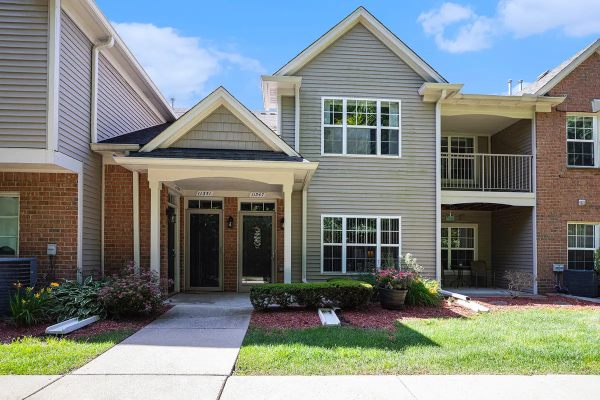 11347 N Woods Drive, Utica, MI 48317 - #1