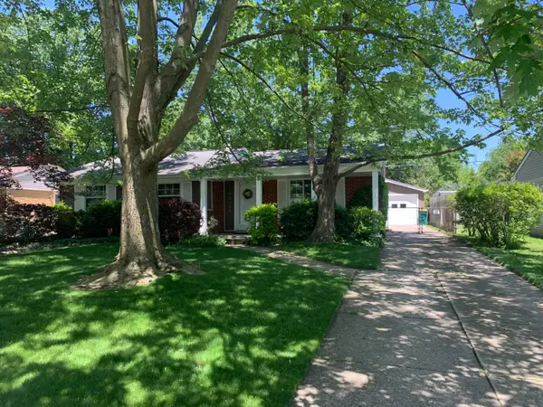 42032 Mcbride Avenue, Belleville, MI 48111
