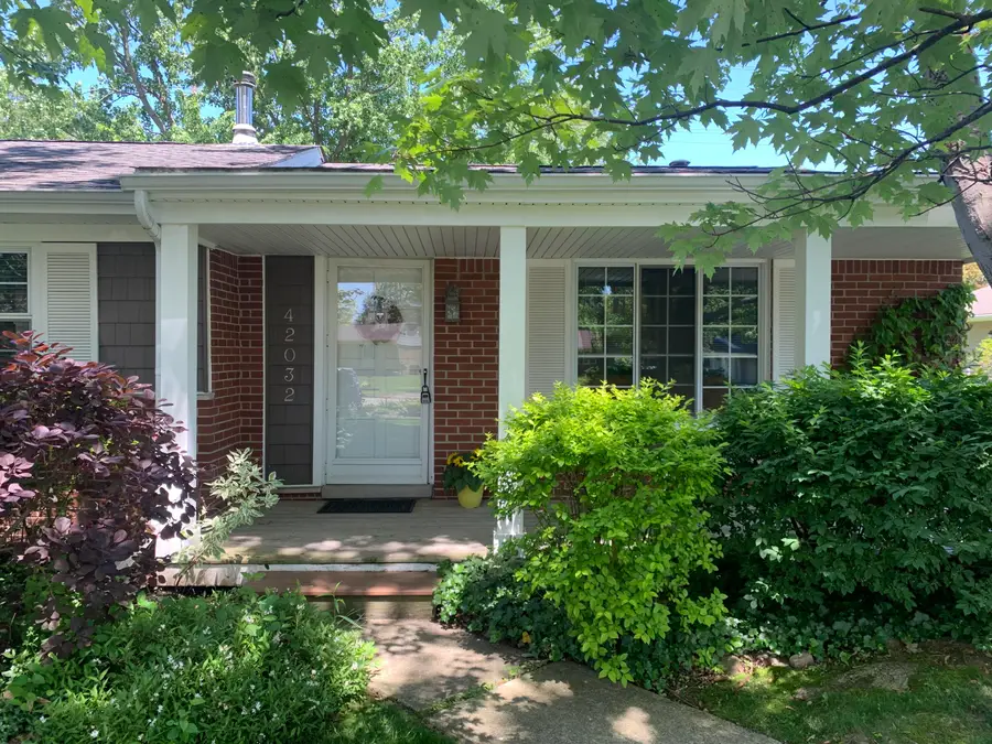 42032 Mcbride Avenue, Belleville, MI 48111 - #2