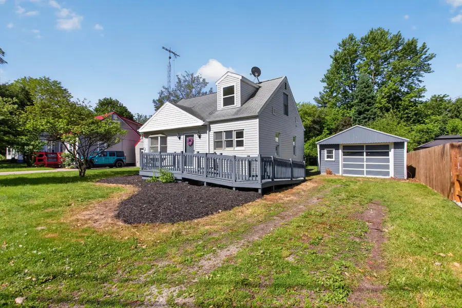 3320 Treat Street, Adrian, MI 49221 - #2