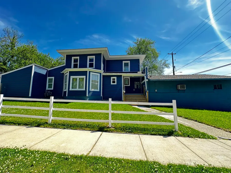 1707 S Burdick Street, Kalamazoo, MI 49001 - #2