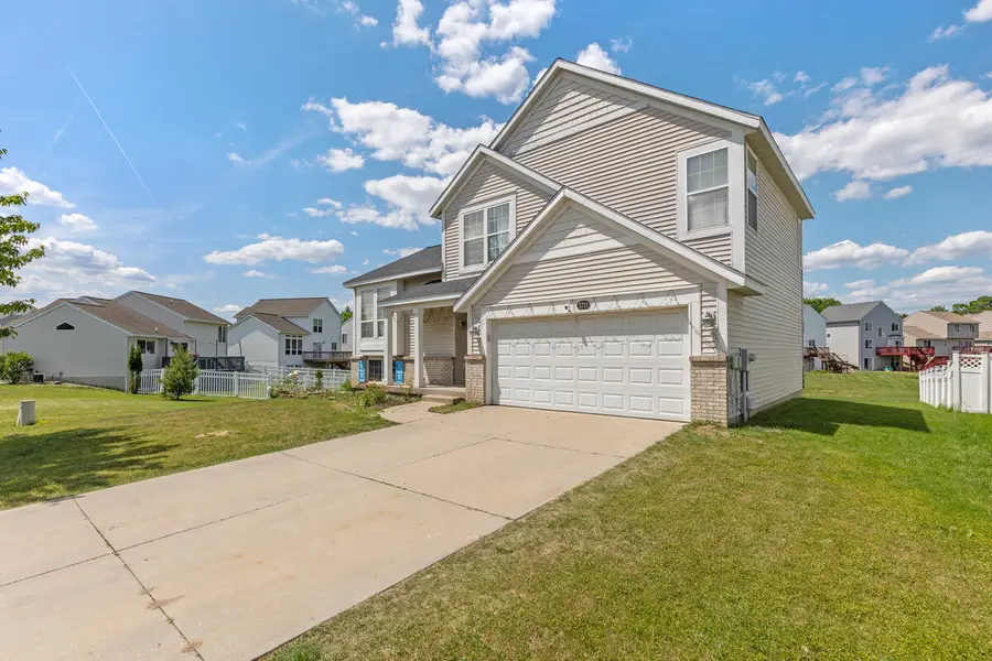 3711 Cedar Landing Drive Se, Grand Rapids, MI 49512 - #2
