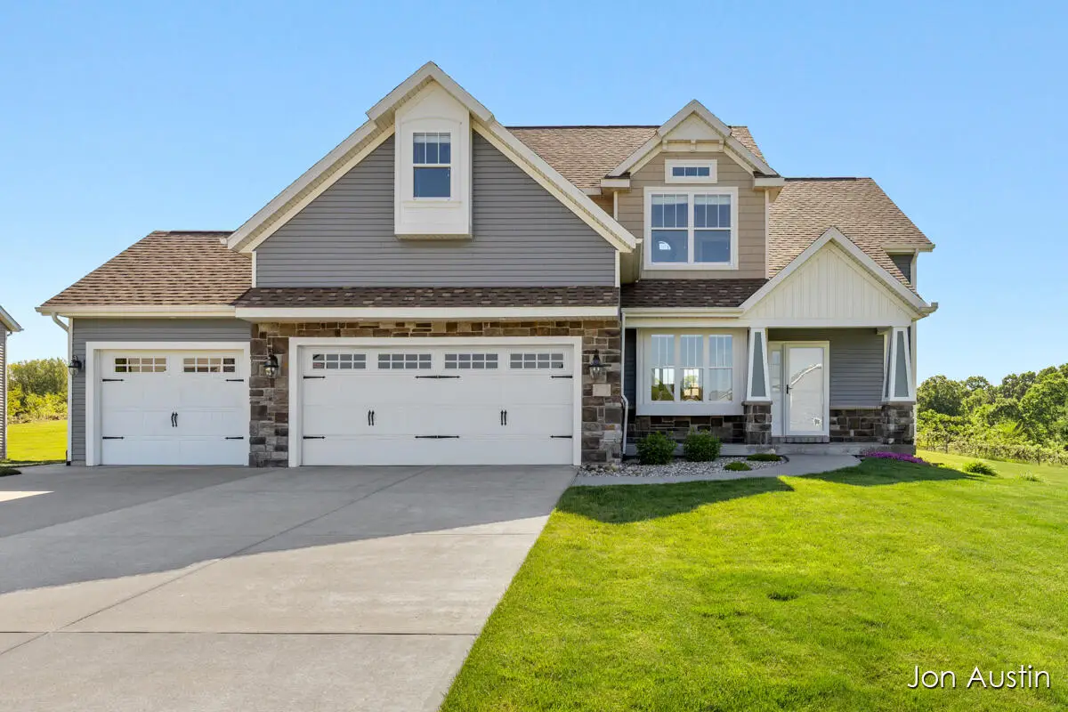 8637 Petoskey Street, Kalamazoo, MI 49009 - #1