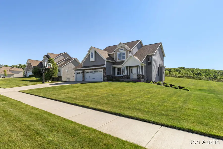 8637 Petoskey Street, Kalamazoo, MI 49009 - #3
