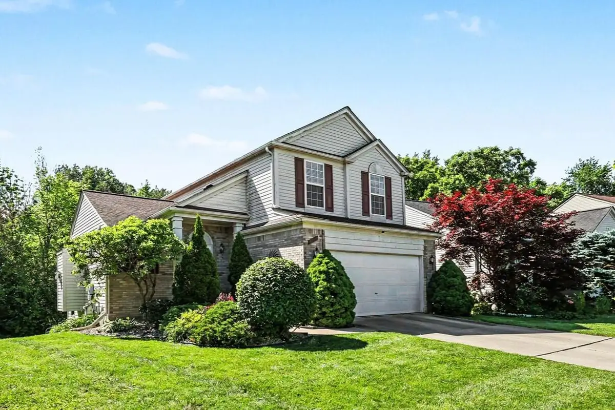 6323 Creekside Circle, Ypsilanti, MI 48197 - #1