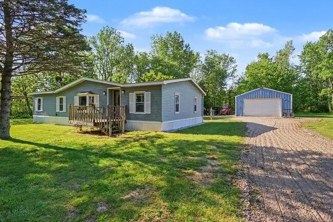 71117 County Road 384, South Haven, MI 49090 - #1