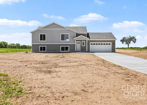 5625 Whites Bridge Road, Belding, MI 48809