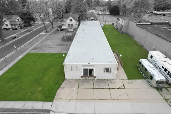 103 S Belle River Avenue, Marine, MI 48039