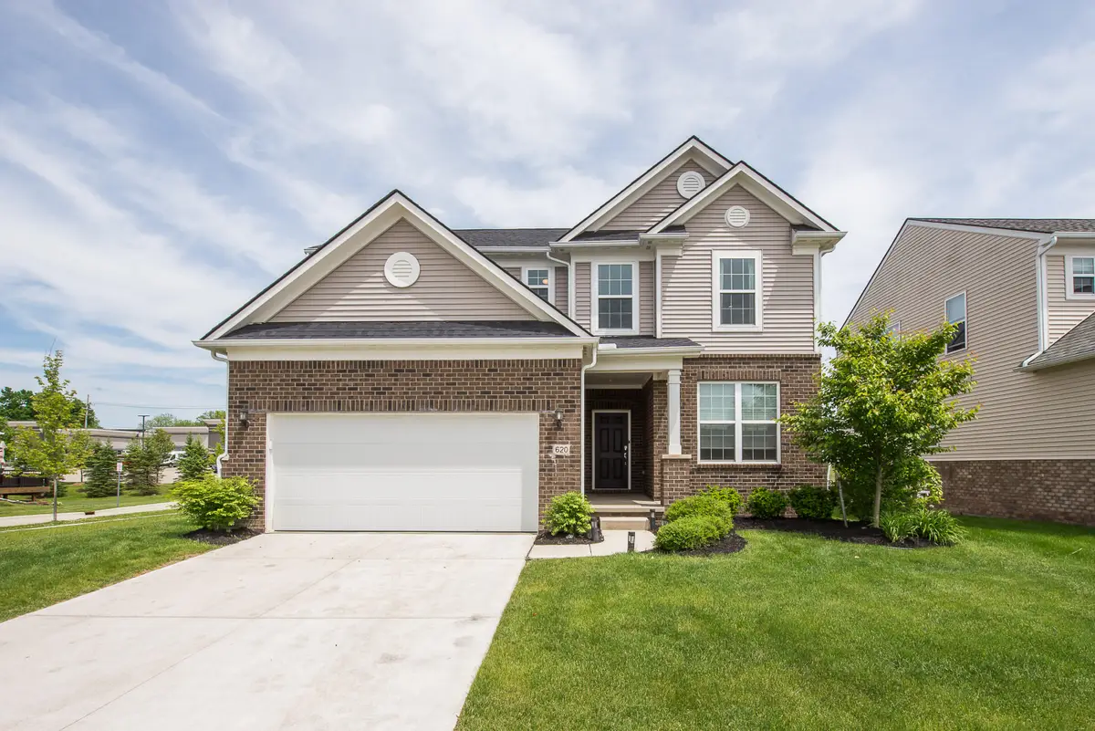 620 Holmdale Way, Ann Arbor, MI 48108 - #1