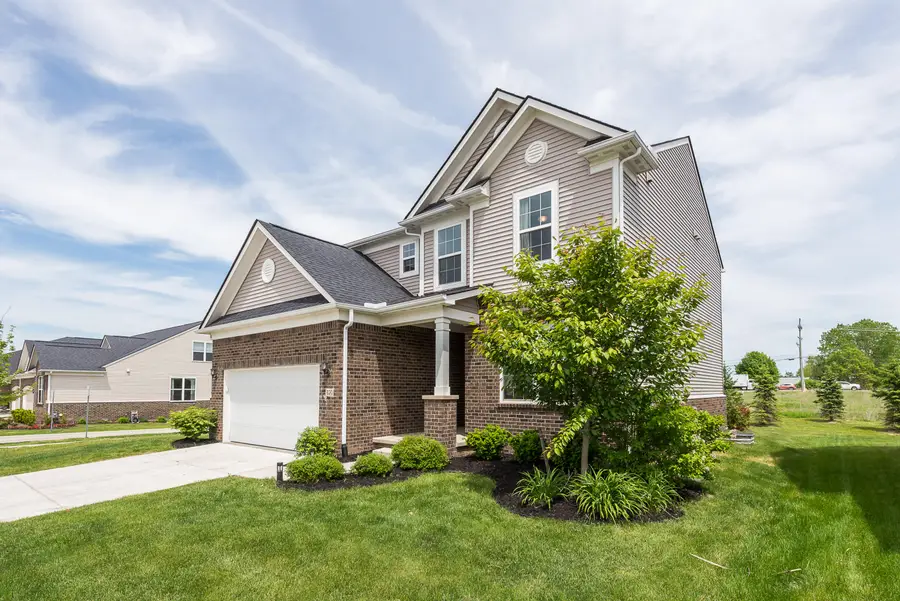 620 Holmdale Way, Ann Arbor, MI 48108 - #3