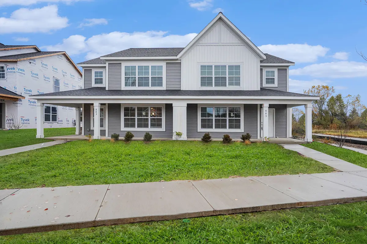 832 Winchester Street, Holland, MI 49423 - #1