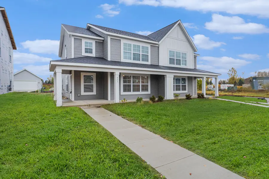 832 Winchester Street, Holland, MI 49423 - #3