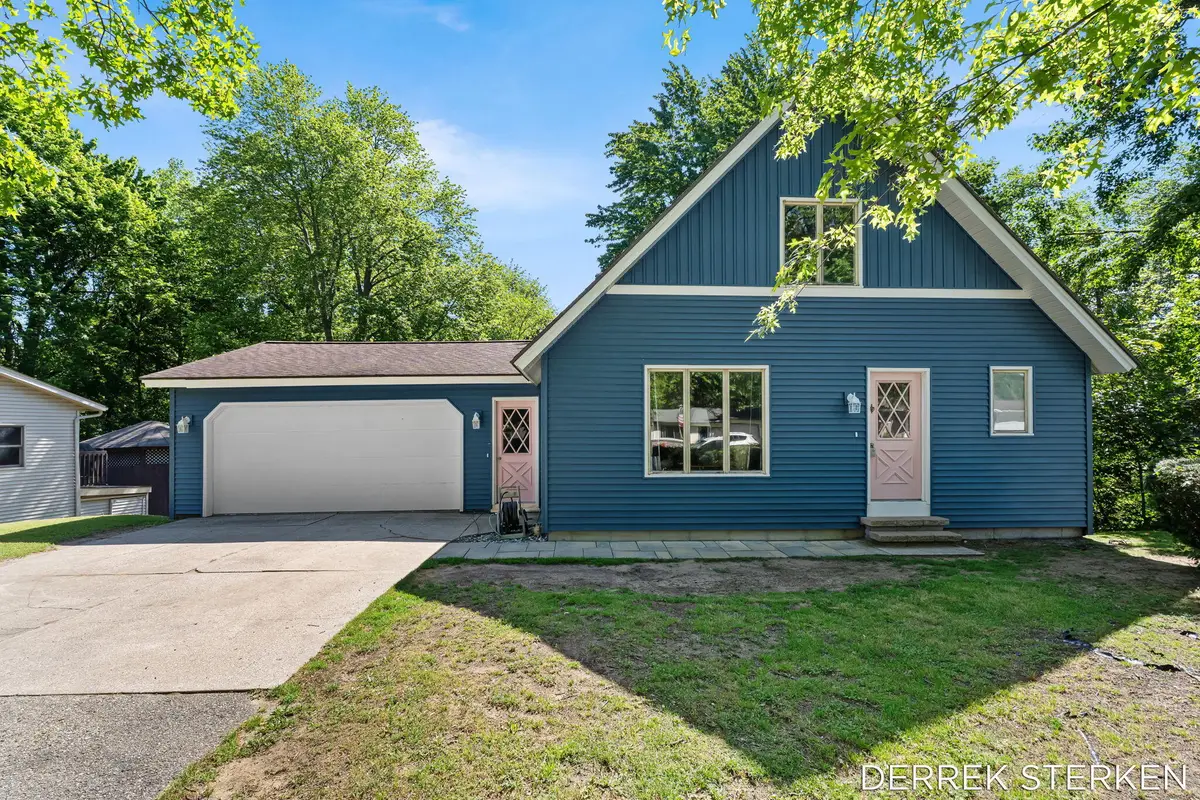 789 Shadybrook Drive, Holland, MI 49424 - #1